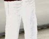 White Jeans $NUJ$