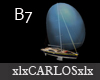 xlx B7 Boat