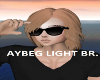 Aybeg Light Brown