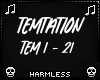 Imminence-Temptation