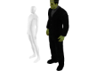 Frankenstein NPC