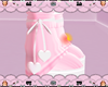 pinky boots