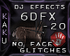 6DFX EFFECTS