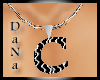 [DaNa]C - Necklace