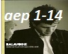 aimer est plus fort - db
