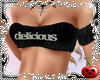 CH D elicious Mni Top