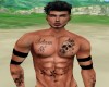 ADAM TATTOO SKIN