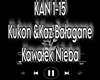 KUKON - KAWALEK NIEBA