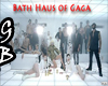 [GB] Bath Haus of Gaga