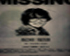 Richie missing poster