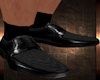 Formal Shoe w/Socks-BL