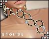 [Q]Ostentation Necklaces