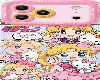 Sailor Moon Iphone 17
