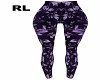 RL Nini2020 Fall Pant 1