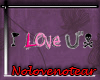 NLNT*I LOVE YOU