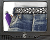 n̷t̷/ pants jeans