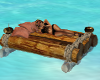 LS Wood Raft 4 2