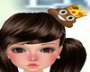 KIDS EMOJI POOP CROWN :)