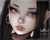 お. miko goth V
