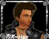 (mr)Shiro Hair Black