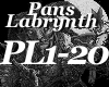 pans Labrynth