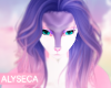 Aly! Polaris hair v2