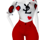YSL LUV FIT