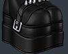 D- GOTHIC BOOTS