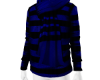Winter Blue Sweater