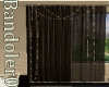 BaN-Curtain Left