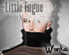W° Little Fugue .M