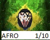 AFRO BRAZIL