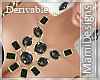 [M]Derivable Necklace V1