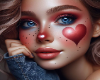 Girl Heart