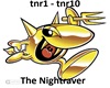 The Nightraver