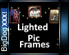 [BD]LightedPicFrames