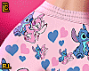 r. Stitch Pijama - F