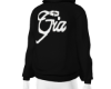 B | Gia In Da Hood? !