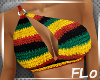[FLo] Crochet Top