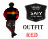 OUTFIT *RED*SY