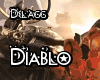 Diablo Delagger