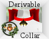 ~QI~ DRV Bell Collar