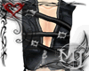 [MJ] Leather Vest
