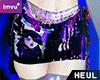 NHC - NO1WS Skirt