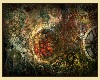 Steampunk - Cogs Art