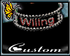 (BFD) Wiiing Custom