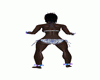 Tamika Hot Twerking Lady