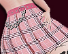 L! Skirt Chains Baby RLL