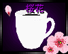 {花}Mug Of Coffee