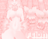 ⓕ Bonnie's Floof Set